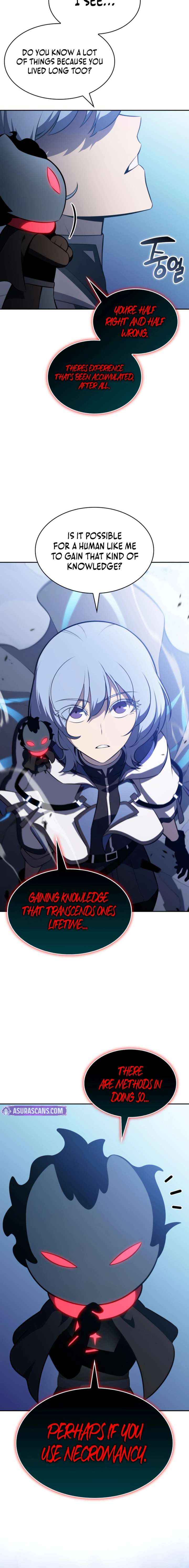 Read The Regressed Son of a Duke is an Assassin Manga Online