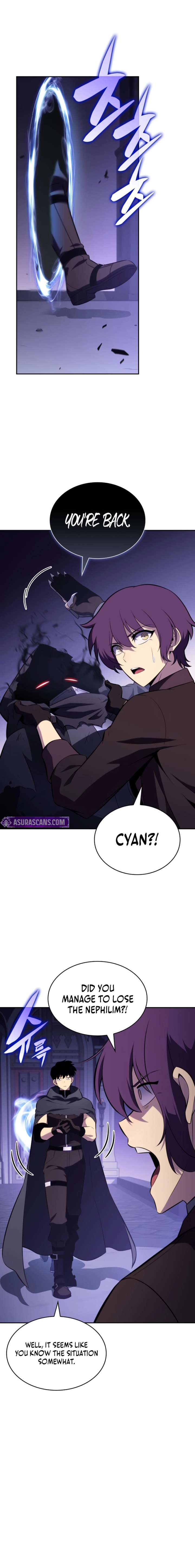 Read The Regressed Son of a Duke is an Assassin Manga Online