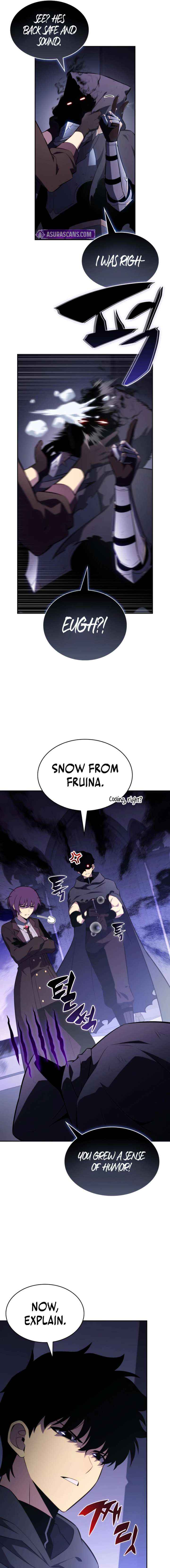 Read The Regressed Son of a Duke is an Assassin Manga Online