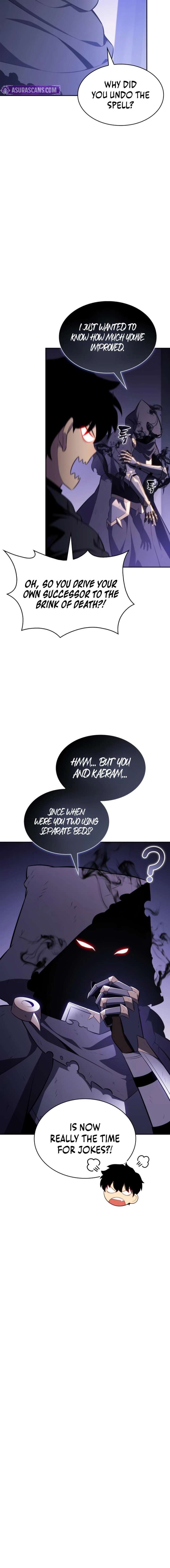 Read The Regressed Son of a Duke is an Assassin Manga Online