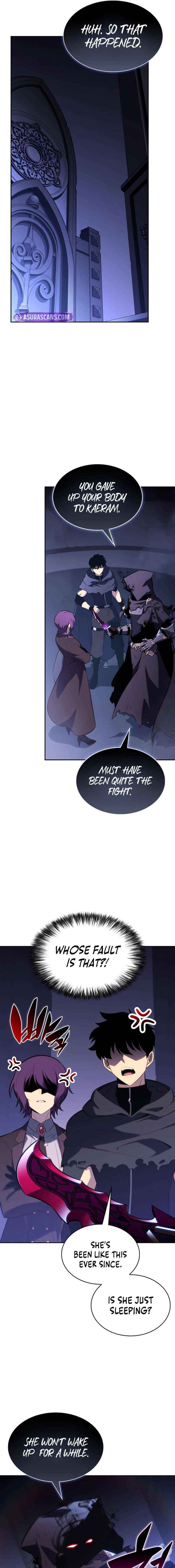 Read The Regressed Son of a Duke is an Assassin Manga Online