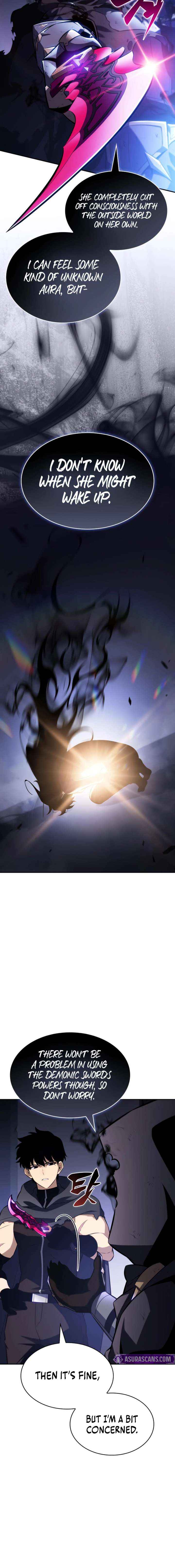 Read The Regressed Son of a Duke is an Assassin Manga Online