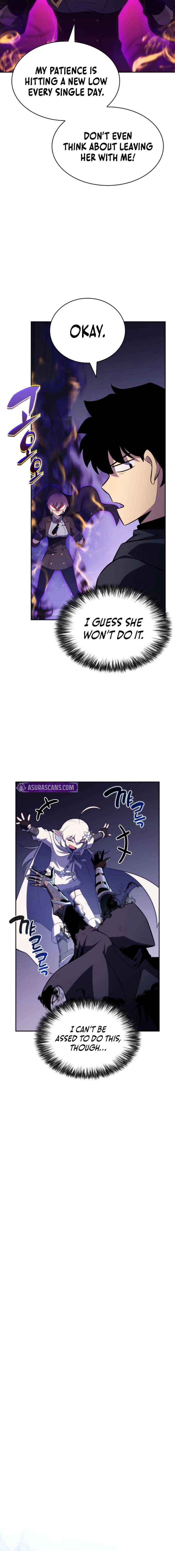 Read The Regressed Son of a Duke is an Assassin Manga Online