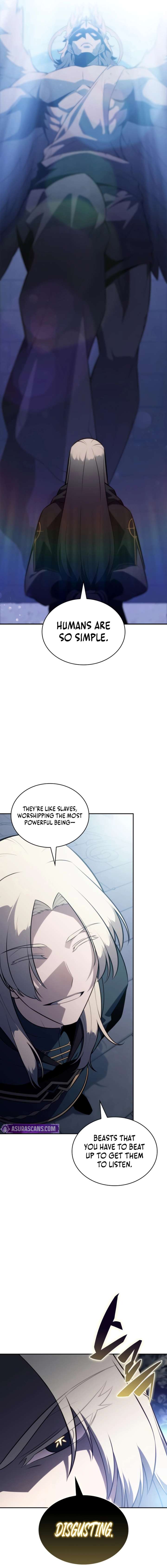 Read The Regressed Son of a Duke is an Assassin Manga Online