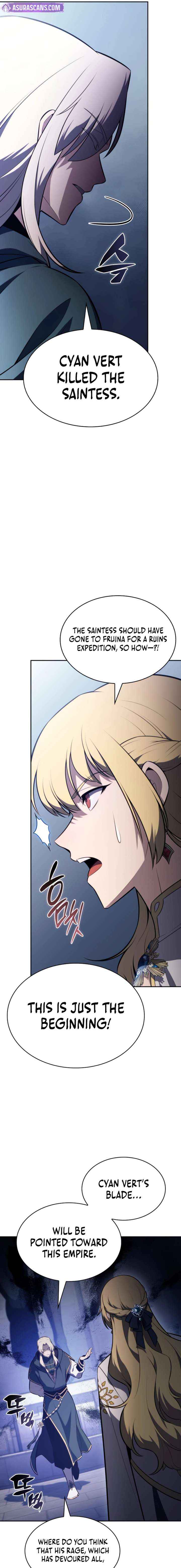 Read The Regressed Son of a Duke is an Assassin Manga Online