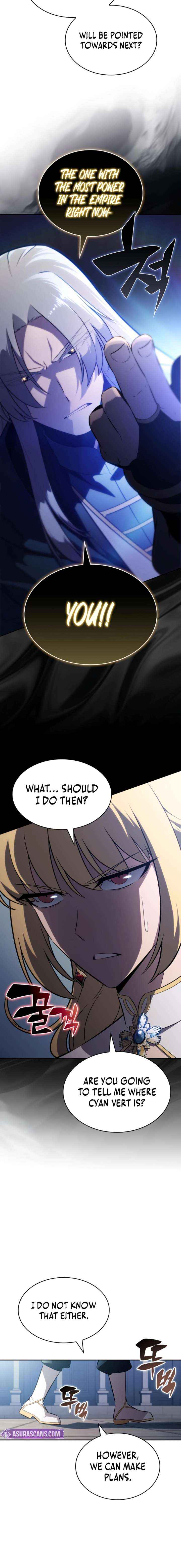 Read The Regressed Son of a Duke is an Assassin Manga Online