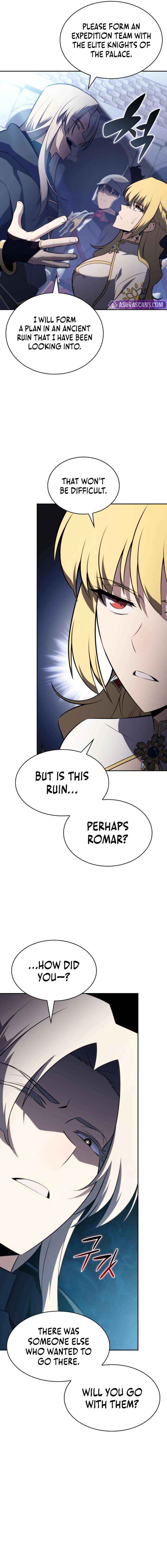 Read The Regressed Son of a Duke is an Assassin Manga Online