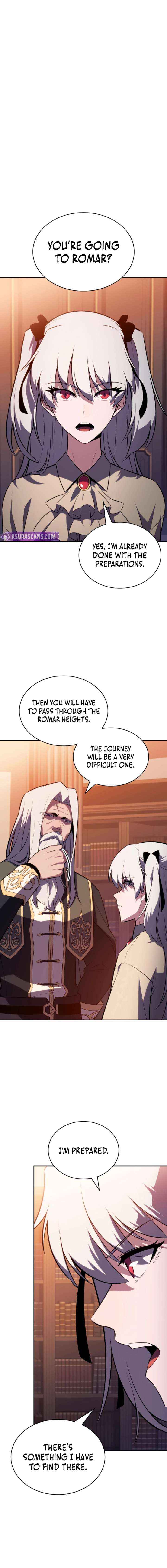 Read The Regressed Son of a Duke is an Assassin Manga Online