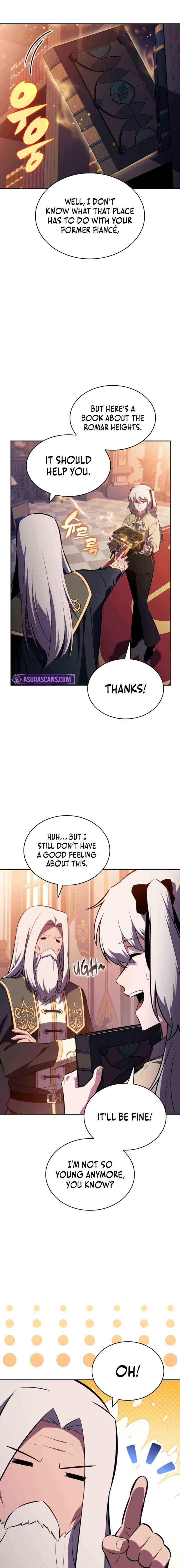 Read The Regressed Son of a Duke is an Assassin Manga Online