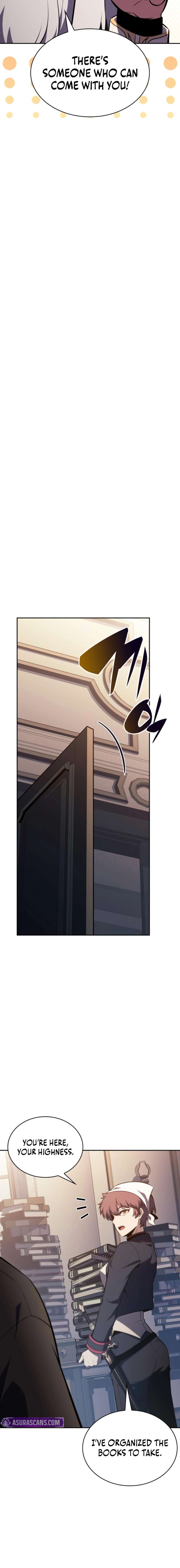 Read The Regressed Son of a Duke is an Assassin Manga Online