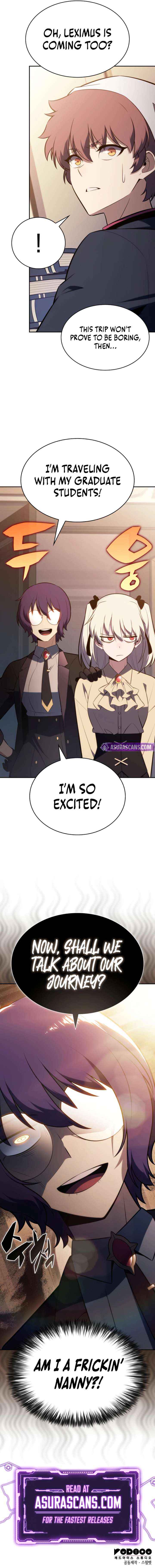 Read The Regressed Son of a Duke is an Assassin Manga Online