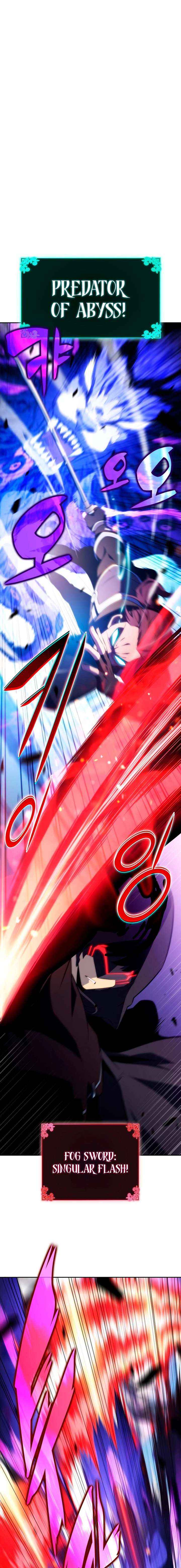 Read The Regressed Son of a Duke is an Assassin Manga Online