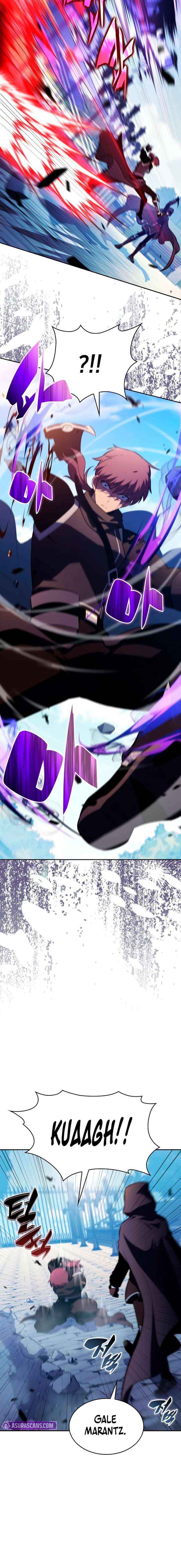 Read The Regressed Son of a Duke is an Assassin Manga Online