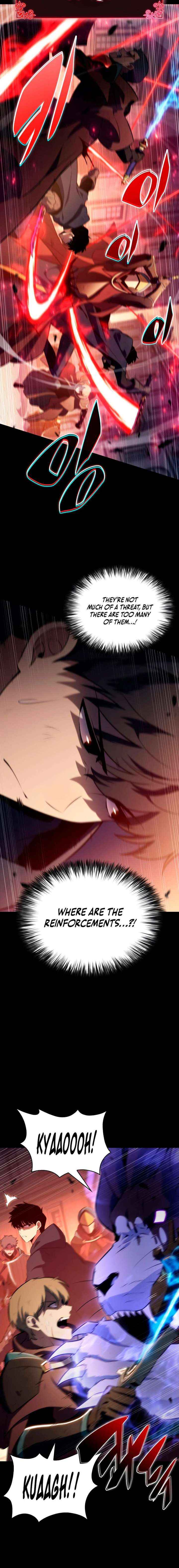 Read The Regressed Son of a Duke is an Assassin Manga Online