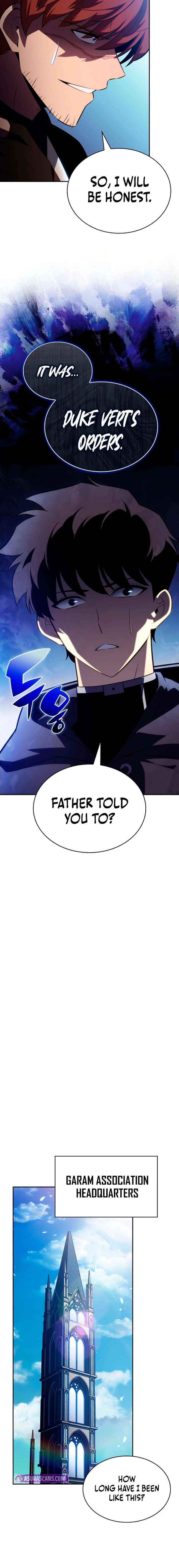 Read The Regressed Son of a Duke is an Assassin Manga Online