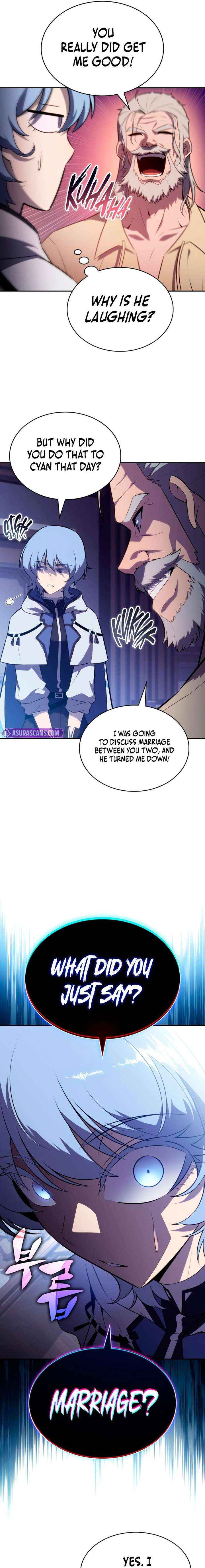 Read The Regressed Son of a Duke is an Assassin Manga Online