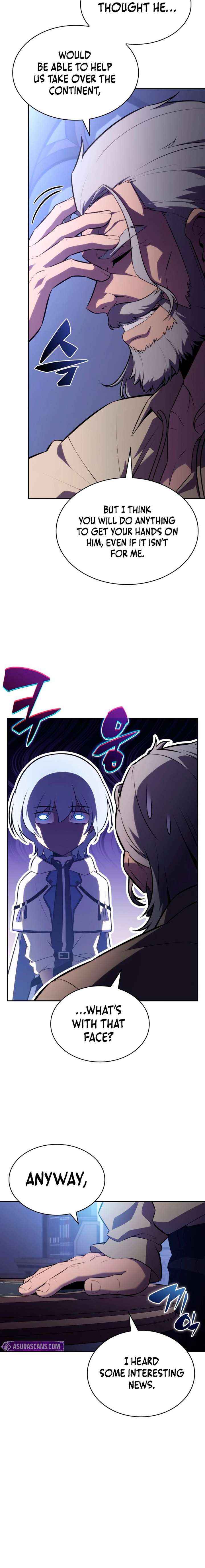 Read The Regressed Son of a Duke is an Assassin Manga Online