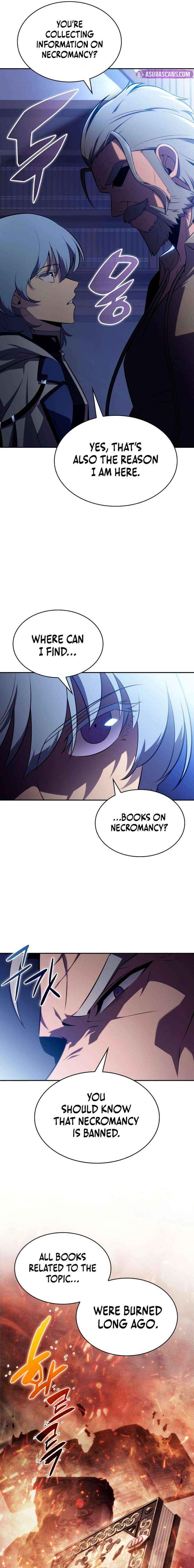 Read The Regressed Son of a Duke is an Assassin Manga Online