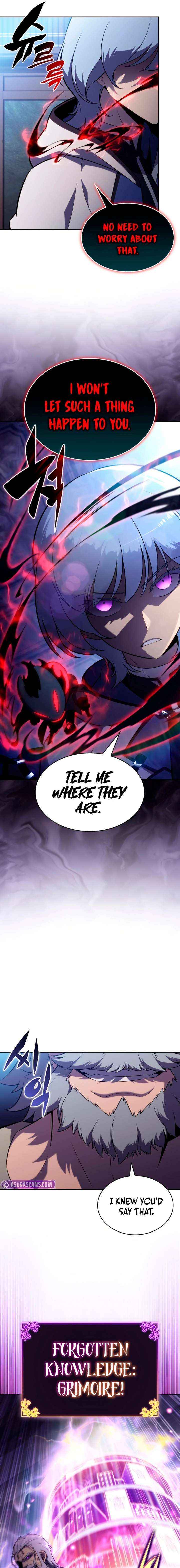 Read The Regressed Son of a Duke is an Assassin Manga Online