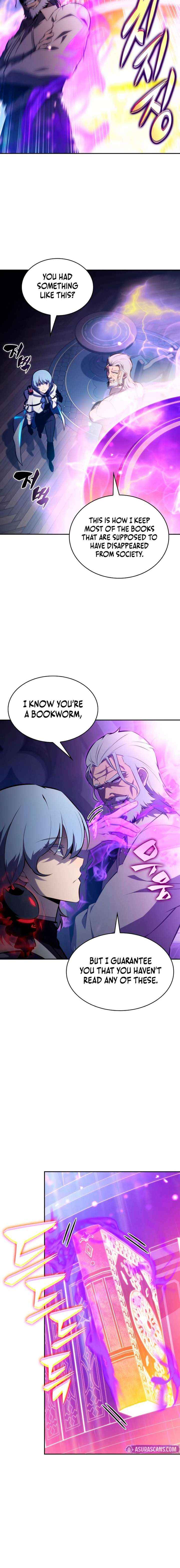 Read The Regressed Son of a Duke is an Assassin Manga Online