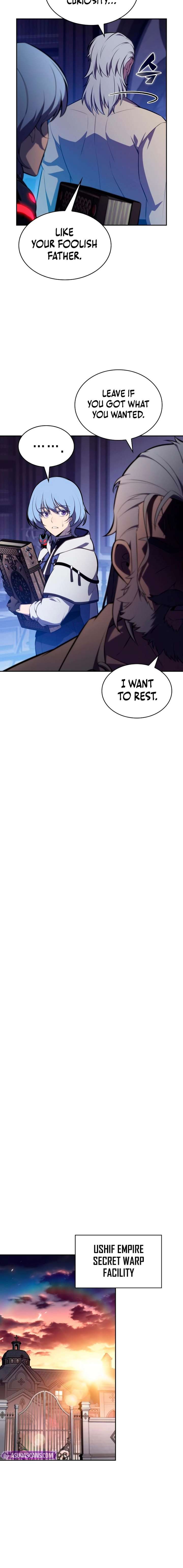 Read The Regressed Son of a Duke is an Assassin Manga Online