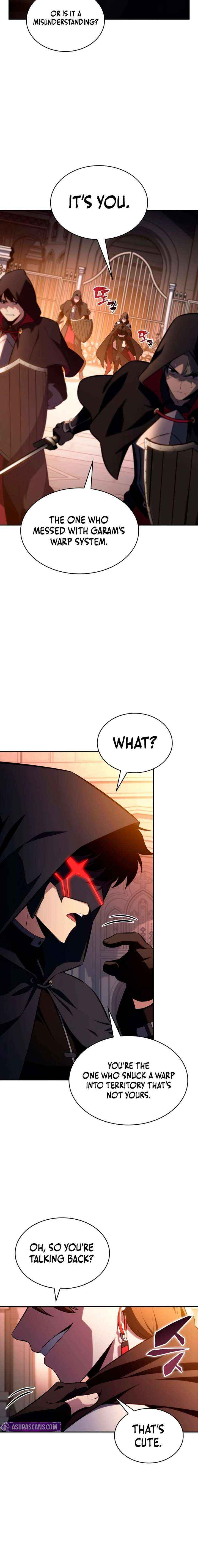 Read The Regressed Son of a Duke is an Assassin Manga Online