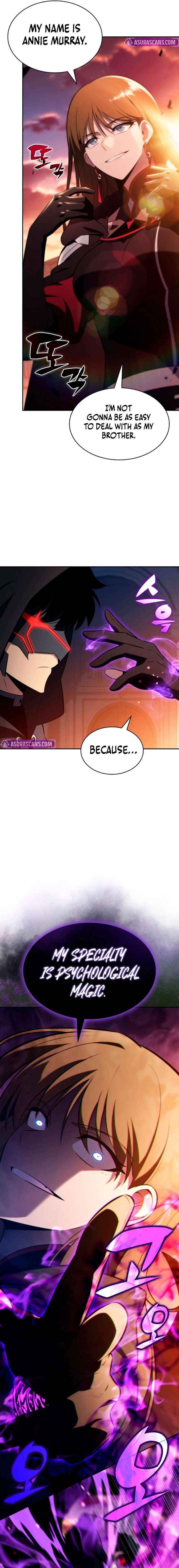 Read The Regressed Son of a Duke is an Assassin Manga Online