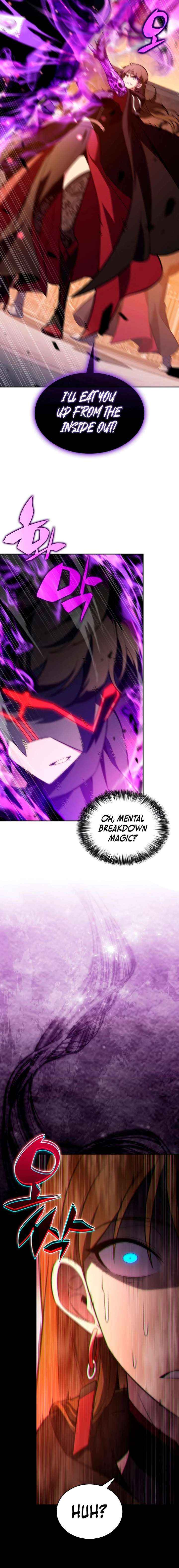 Read The Regressed Son of a Duke is an Assassin Manga Online