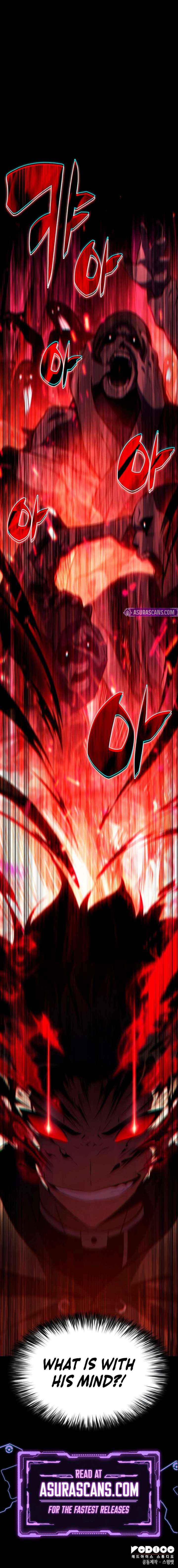 Read The Regressed Son of a Duke is an Assassin Manga Online