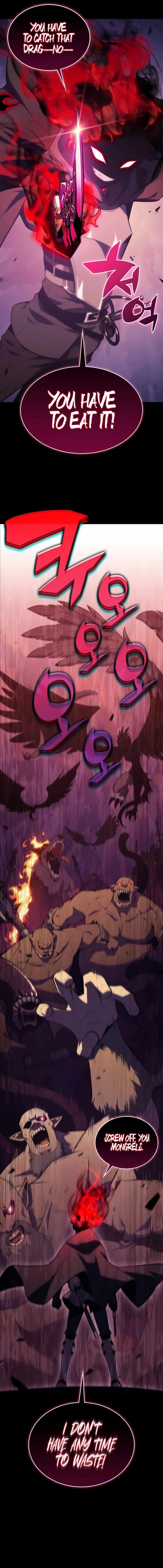 Read The Regressed Son of a Duke is an Assassin Manga Online