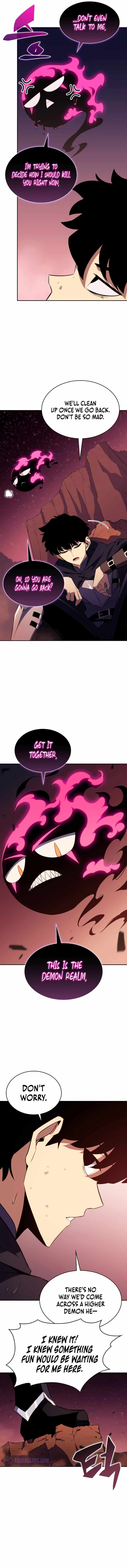 Read The Regressed Son of a Duke is an Assassin Manga Online