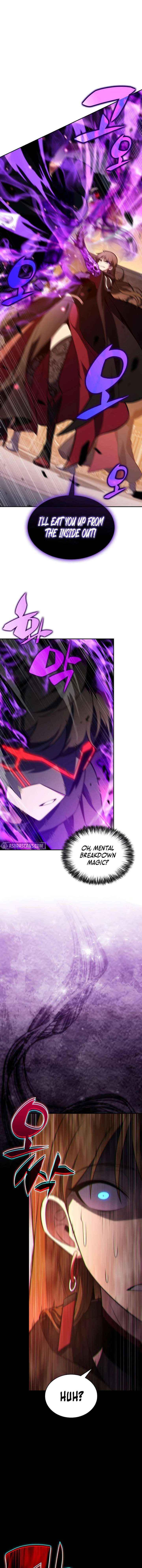 Read The Regressed Son of a Duke is an Assassin Manga Online