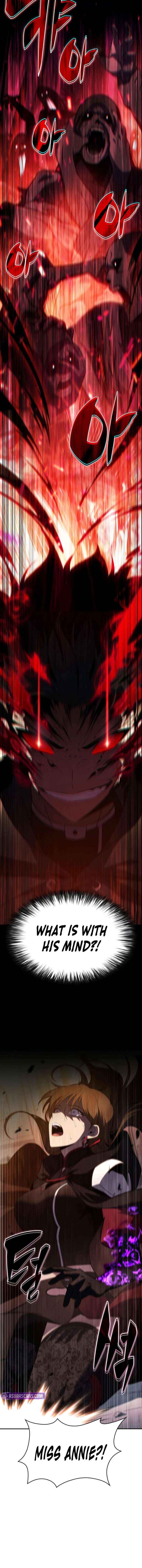 Read The Regressed Son of a Duke is an Assassin Manga Online