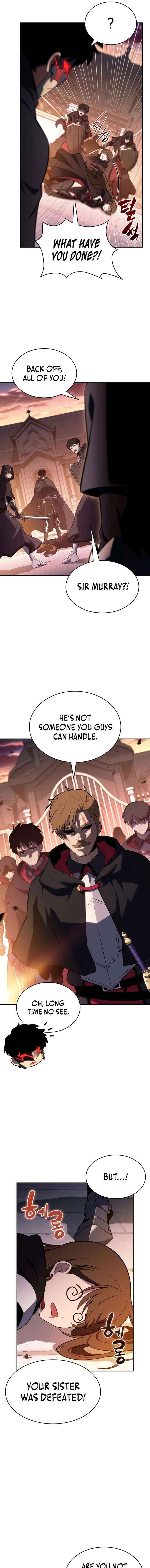 Read The Regressed Son of a Duke is an Assassin Manga Online