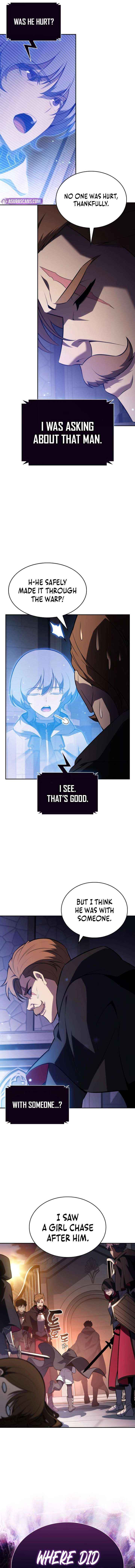 Read The Regressed Son of a Duke is an Assassin Manga Online