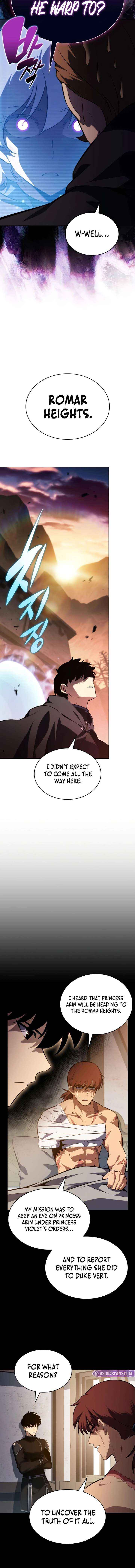 Read The Regressed Son of a Duke is an Assassin Manga Online