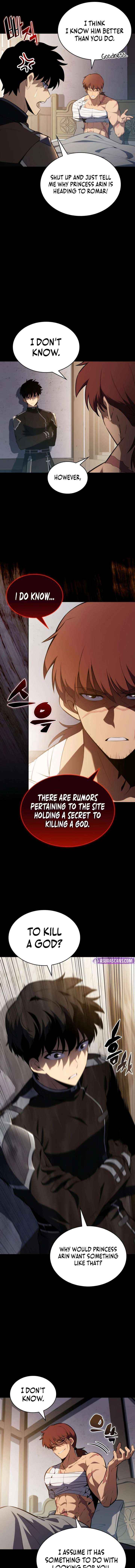 Read The Regressed Son of a Duke is an Assassin Manga Online