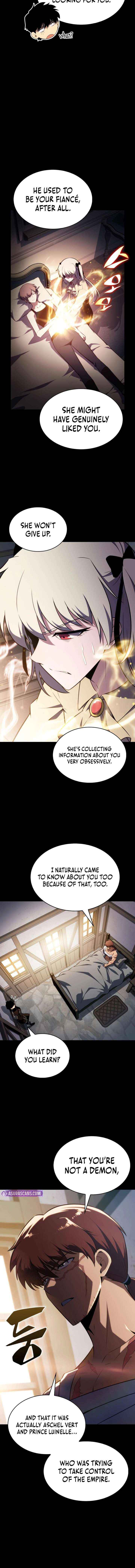 Read The Regressed Son of a Duke is an Assassin Manga Online