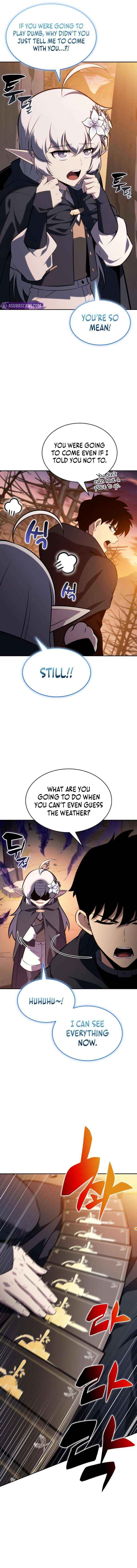 Read The Regressed Son of a Duke is an Assassin Manga Online