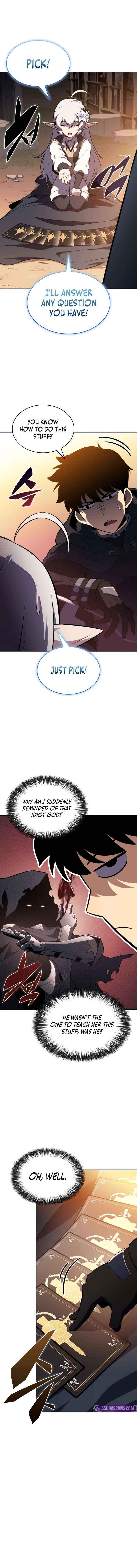 Read The Regressed Son of a Duke is an Assassin Manga Online