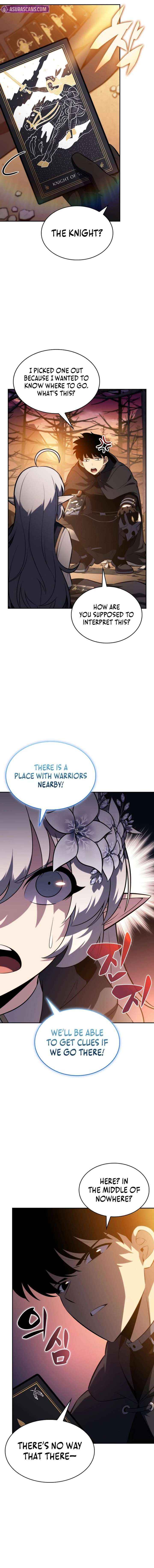 Read The Regressed Son of a Duke is an Assassin Manga Online