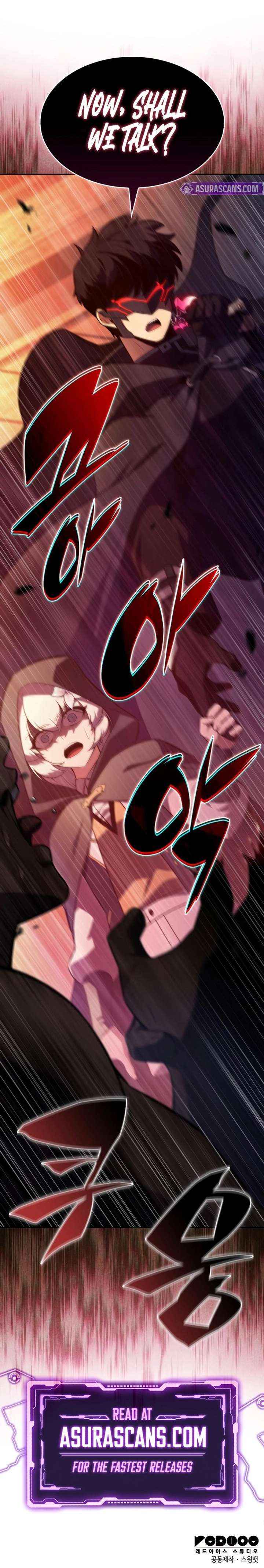 Read The Regressed Son of a Duke is an Assassin Manga Online