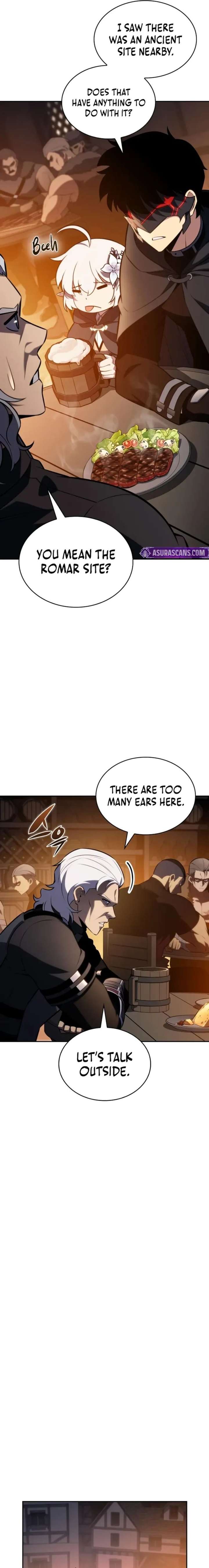 Read The Regressed Son of a Duke is an Assassin Manga Online