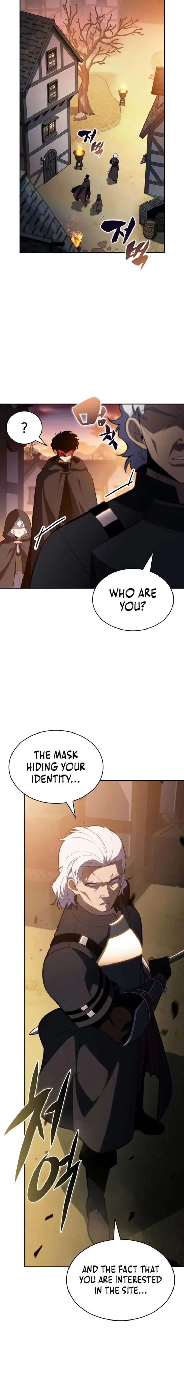 Read The Regressed Son of a Duke is an Assassin Manga Online