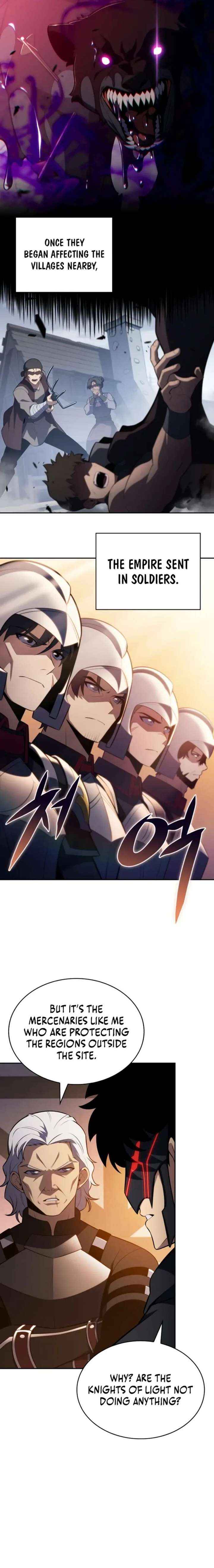 Read The Regressed Son of a Duke is an Assassin Manga Online