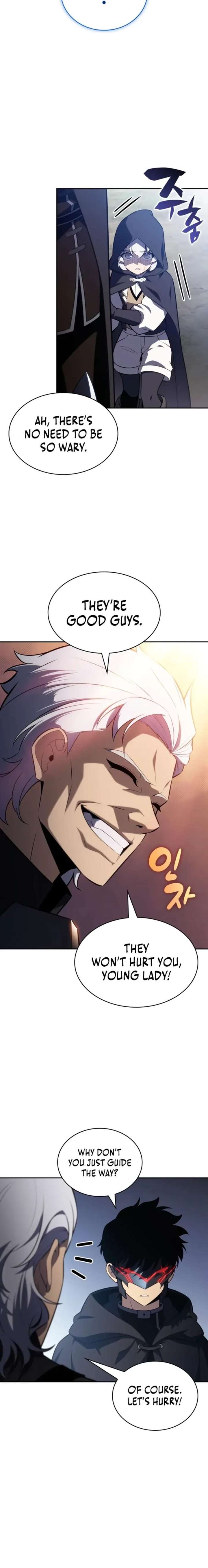 Read The Regressed Son of a Duke is an Assassin Manga Online