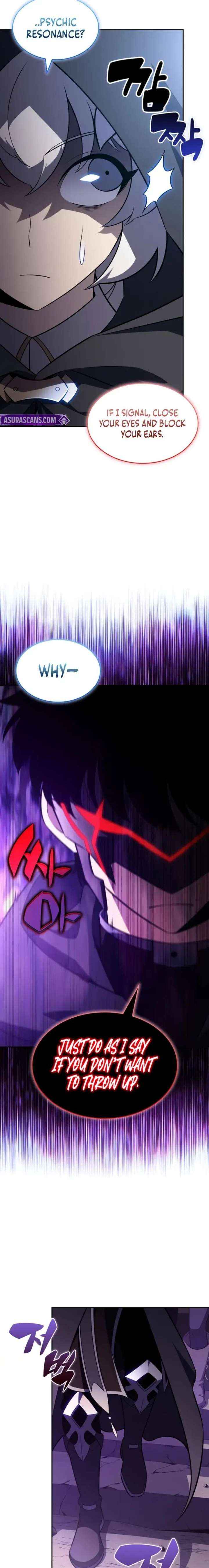 Read The Regressed Son of a Duke is an Assassin Manga Online