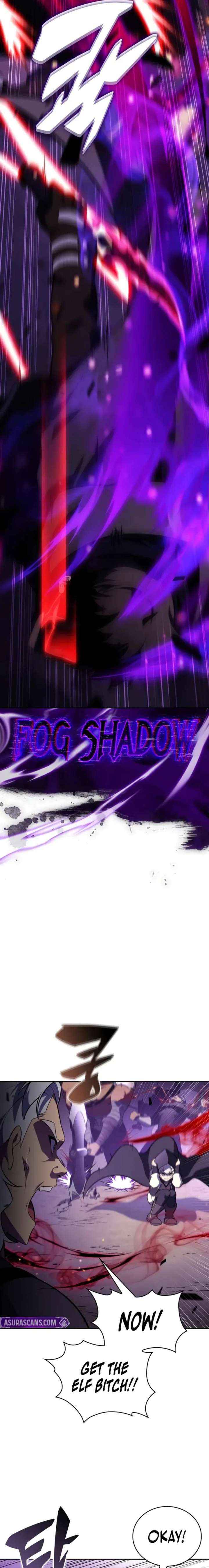 Read The Regressed Son of a Duke is an Assassin Manga Online