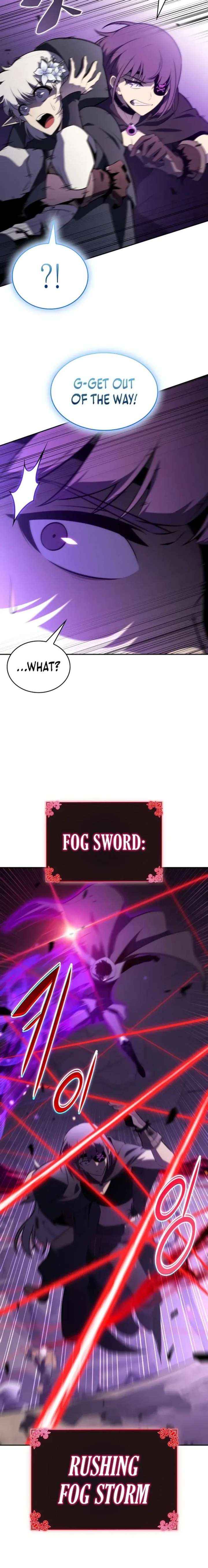 Read The Regressed Son of a Duke is an Assassin Manga Online