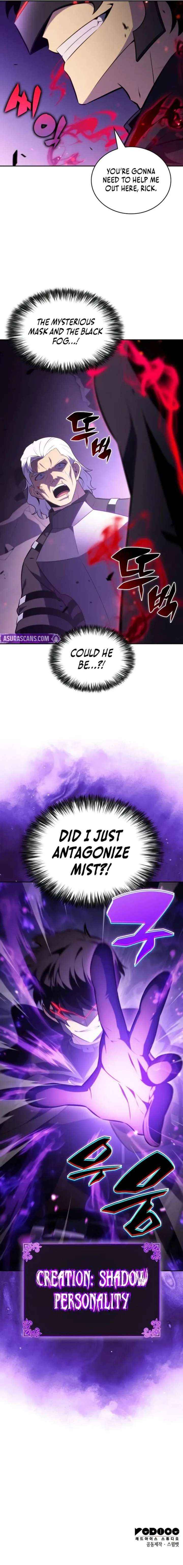 Read The Regressed Son of a Duke is an Assassin Manga Online